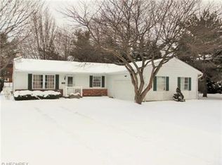 1089 Clark Rd, Wadsworth, OH 44281