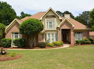 110 Richfield Cir, Kathleen, GA 31047