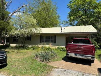 1108 S Park St, Pocahontas, AR, 72455