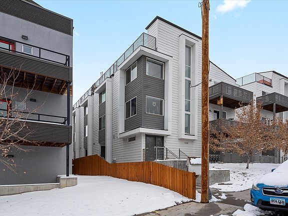 3rd image of 1239 Tennyson St #3