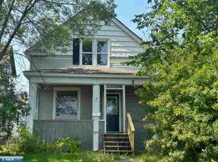 308 N 5th Ave, Virginia, MN 55792