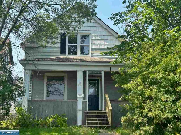 308 N 5th Ave, Virginia, MN 55792