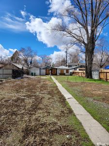 841 Quincy St, Reno, NV, 89512