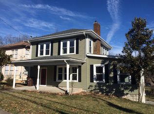 17 Belmont Ave, Winchester, KY 40391