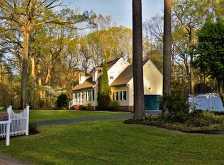 818 Little John Dr, Salisbury, MD 21804