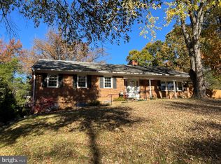 10923 Belmont Blvd, Lorton, VA 22079