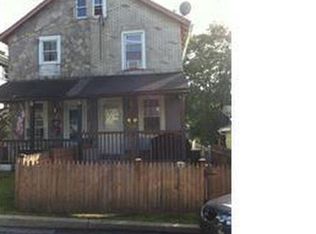 2508 S 5th St, Allentown, PA 18103
