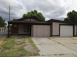 10621 W Glen Ellyn St, Boise, ID 83713