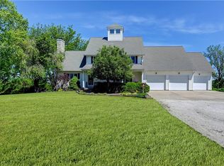 1613 N Outer Belt Rd, Sibley, MO 64088