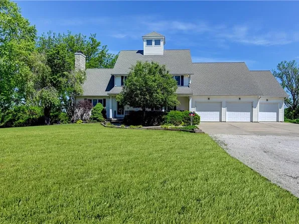 1613 N Outer Belt Rd, Sibley, MO 64088