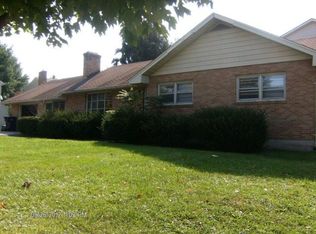 204 Marlington St, Blacksburg, VA 24060