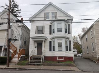 126 Adams St, Lynn, MA 01902