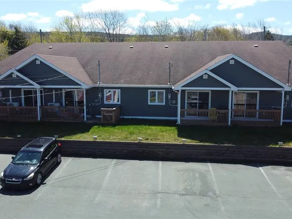13 Elliott's Place UNIT 105, Conception Bay South, NL A1W3C1
