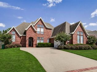 5307 S 60th Pl, Rogers, AR 72758