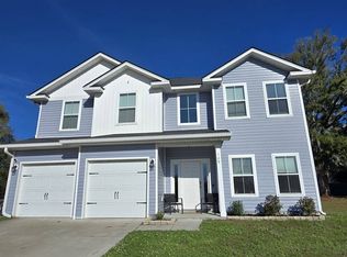 129 Downy Ct, Hinesville, GA 31313