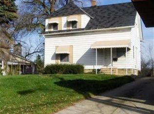 16635 Broadway Ave, Maple Heights, OH 44137