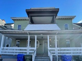 69 Kenwood Park, Springfield, MA 01108