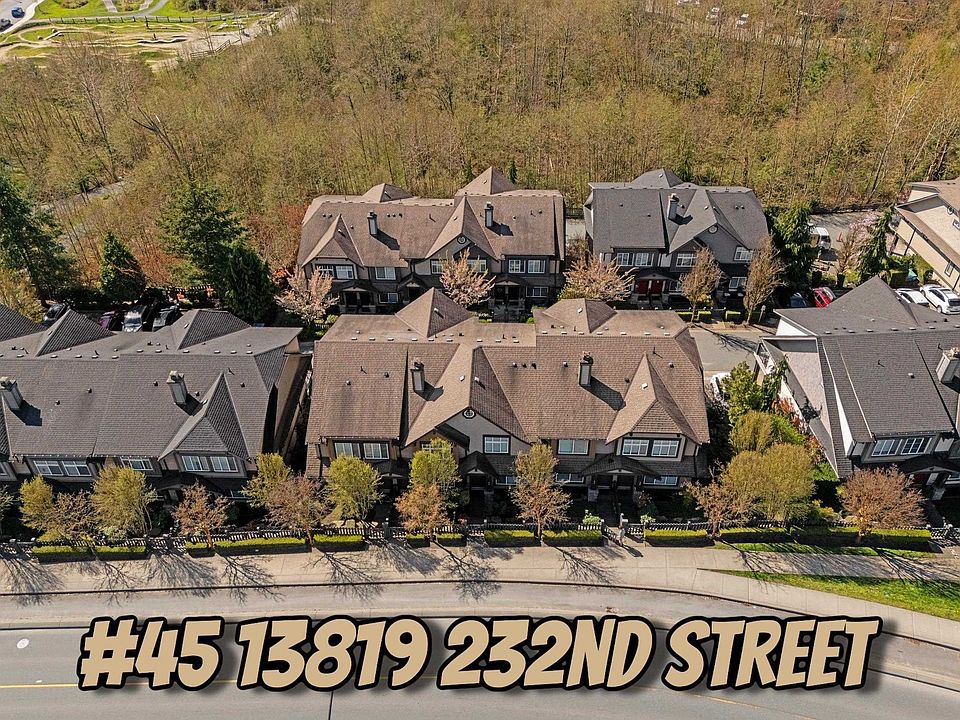 1st image of 13819 232nd St #45