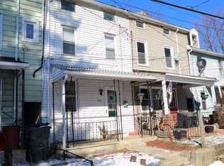 553 Avenue H, Columbia, PA 17512