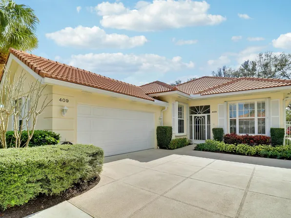 409 Kelsey Park Drive, Palm Beach Gardens, FL 33410