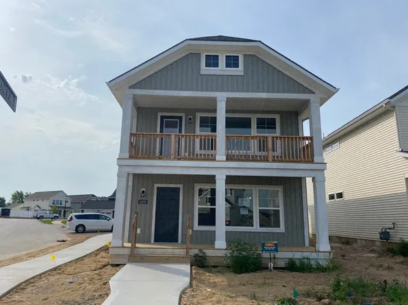 8260 Cooks Corner Dr, Byron Center, MI 49315