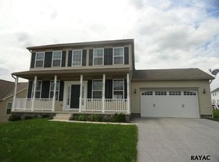 34 Vista Loop, Hanover, PA 17331