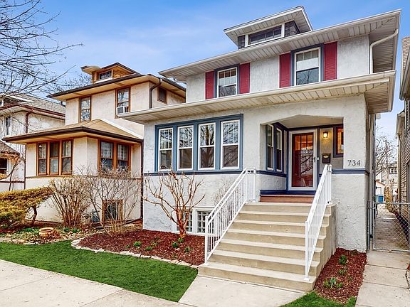 2nd image of 734 S Highland Ave