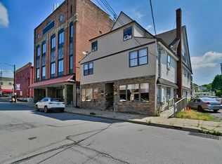 111-113 Chestnut St UNIT 6, Scranton, PA 18512