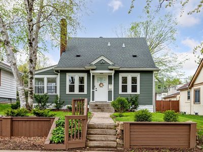 3647 Sheridan Ave N, Minneapolis, MN, 55412