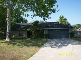 802 Lightwood Ct, Orange Park, FL 32065