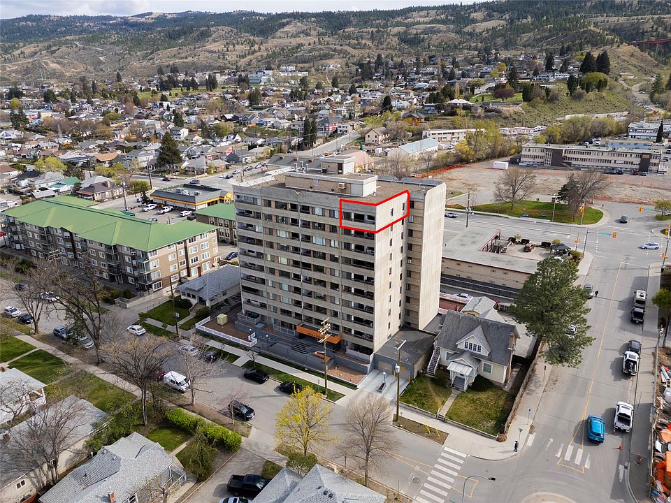1st image of 525 Nicola St #1007