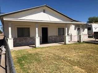466 W Kennedy Ave, Coolidge, AZ 85128