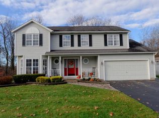 112 Country Walk Rd, Schenectady, NY 12306