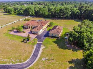 11405 Trotting Down Dr, Odessa, FL 33556