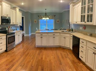 160 Cedar Ridge Pl, Paducah, KY 42003