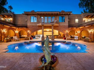 7155 E Oakmont Dr, Paradise Valley, AZ 85253