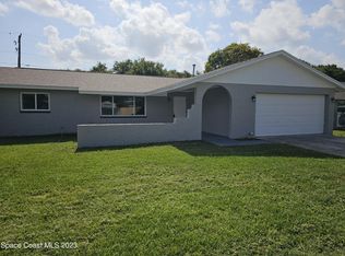 1345 Paul St, Merritt Island, FL 32953