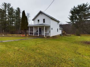 589 S Kendall Ave, Bradford, PA 16701