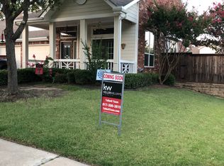 9100 Ripley St, Fort Worth, TX 76244