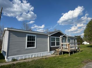 552D Anders Rd, London, KY 40744