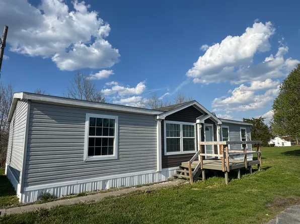 552D Anders Rd, London, KY 40744