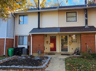 1219 Marcy Ave, Oxon Hill, MD 20745