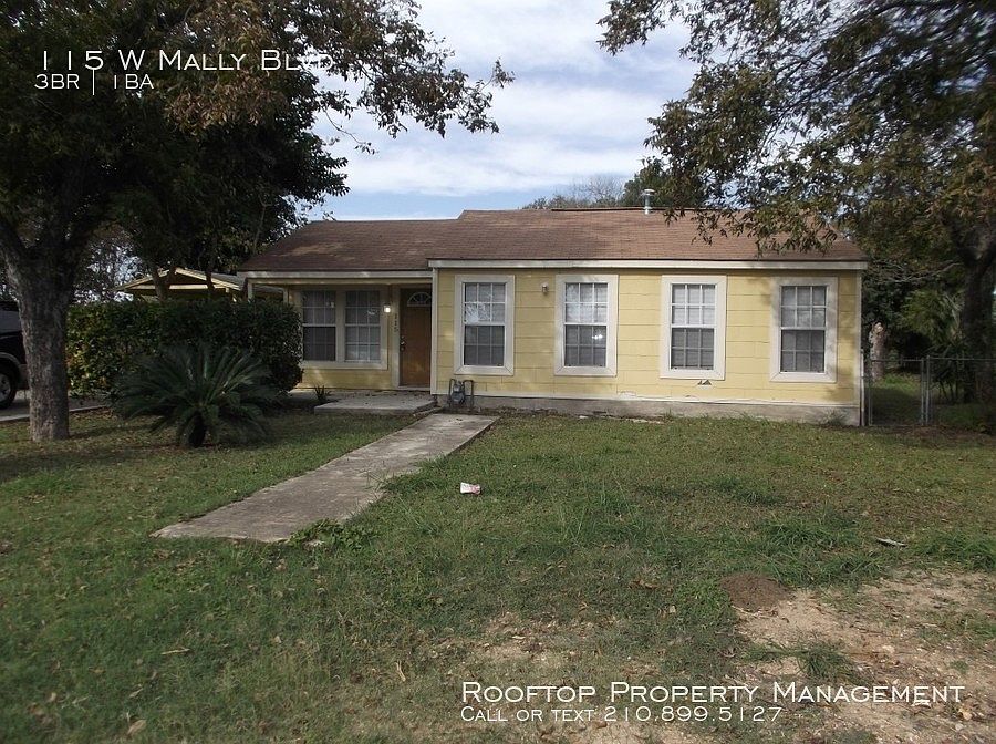 1st image of 115 W Mally Blvd