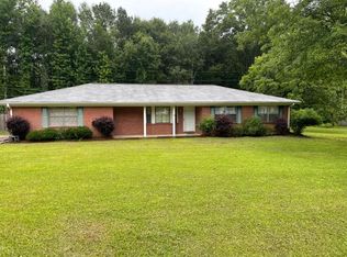 168 Betty Dr, Columbus, MS 39705