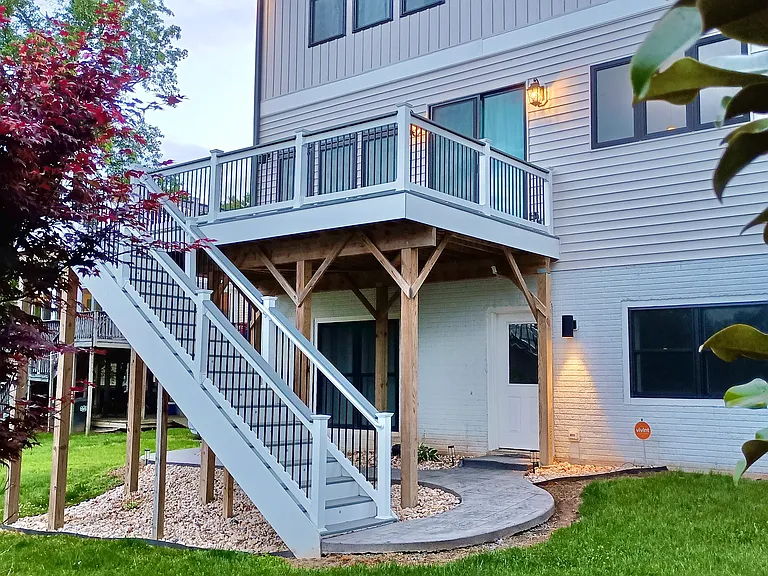 1809 Macarthur Dr — Photo 4