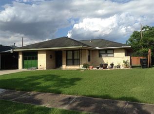 2131 Bronson St, Houston, TX 77034