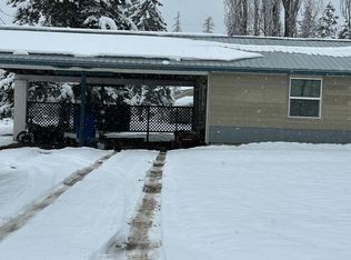 310 Bear Trail (CG), Whitefish, MT 59937