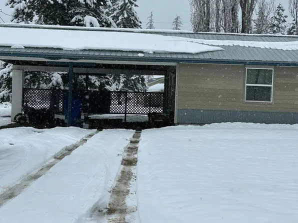 310 Bear Trail (CG), 310 Bear Trl #4-124, Whitefish, MT 59937