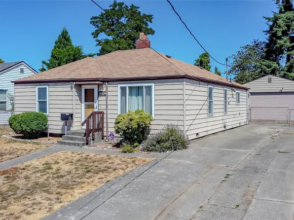 16632 35th Avenue S, SeaTac, WA 98188