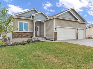 32468 W 168th Ct, Gardner, KS 66030